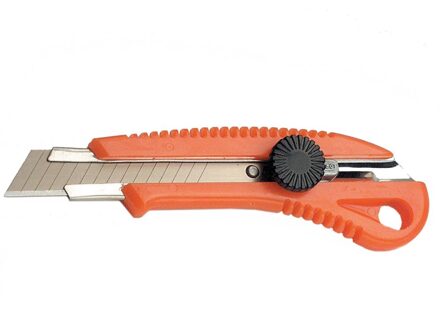 Brüder Mannesmann Afbreekmes verstelbaar (Hobby) - 605