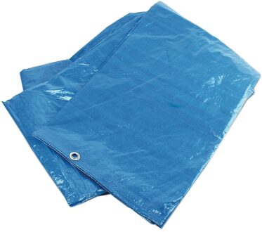 Brüder Mannesmann Afdekzeil 2,6 x 3,6 m (Hobby) - 042-T-1