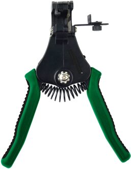 Brüder Mannesmann Automatische afstriptang met terugtrekvr (Hobby) - 10981