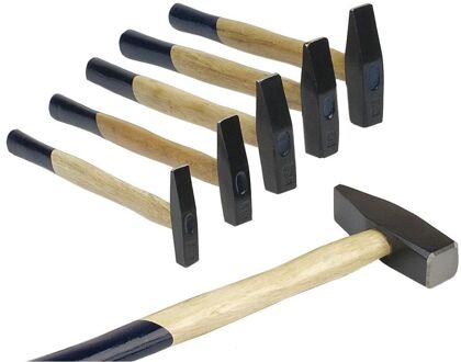 Brüder Mannesmann Bankhamer 800g (Hobby) - 700-800