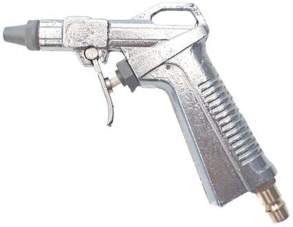 Brüder Mannesmann Blaaspistool (Hobby) - 1541