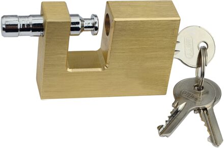 Brüder Mannesmann Blokslot 60 mm (Hobby) - 41360