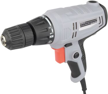 Brüder Mannesmann Boor Elektrisch 300 W