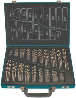 Brüder Mannesmann Borenset 170-dlg HSSG 1 (Hobby) - 10 mm (Hobby) - 1044-1170