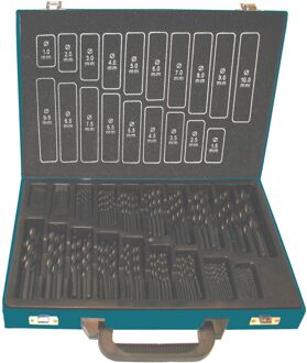 Brüder Mannesmann Borenset 170-dlg HSSR 1 (Hobby) - 10 mm (Hobby) - 1014-1170