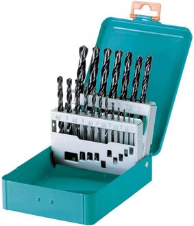 Brüder Mannesmann Borenset 19-dlg HSSR 1 (Hobby) - 10 mm (Hobby) - 1014-1019