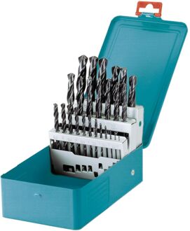 Brüder Mannesmann Borenset 25-dlg HSSR 1 (Hobby) - 13 mm (Hobby) - 1014-1025