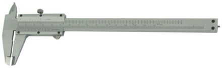 Brüder Mannesmann Br??der Mannesmann Precisieschuifmaat 150 mm 825