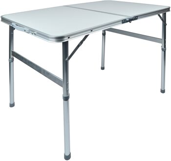 Brüder Mannesmann Br??der Mannesmann Werktafel inklapbaar aluminium