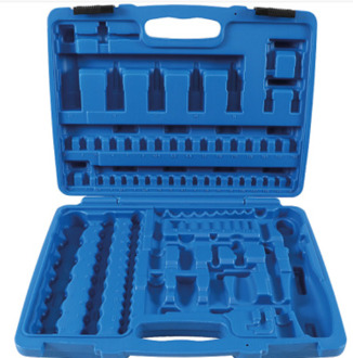 Brüder Mannesmann Bruder Mannesmann 98410-KOFFER - Lege koffer 98410 - 98410-KOFFER