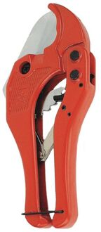 Brüder Mannesmann Buizensnijder voor kunststof (Hobby) - 1007-PROFI