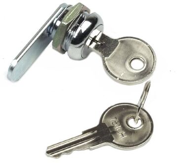 Brüder Mannesmann Cilinderhevelslot 35 mm (Hobby) - 414-40