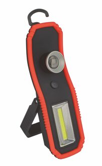 Brüder Mannesmann COB LED Werklamp (Hobby) - 30658