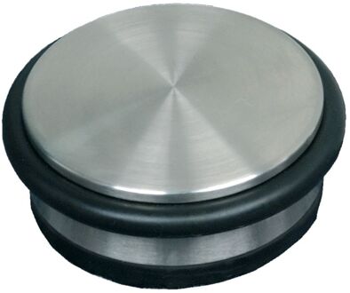 Brüder Mannesmann Deurstopper edelstaal (Hobby) - 41135