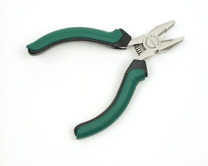 Brüder Mannesmann Elektro combinatietang 115 mm (Hobby) - 1070-3