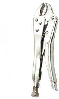 Brüder Mannesmann Griptang 250 mm gesmede bekken (Hobby) - 1050-10