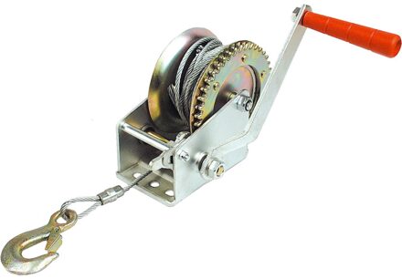 Brüder Mannesmann Handlier 500 kg 025/T