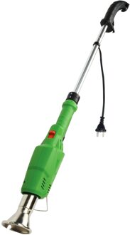 Brüder Mannesmann Hete lucht onkruidverdelger 2 in 1 (Hobby) - 12966