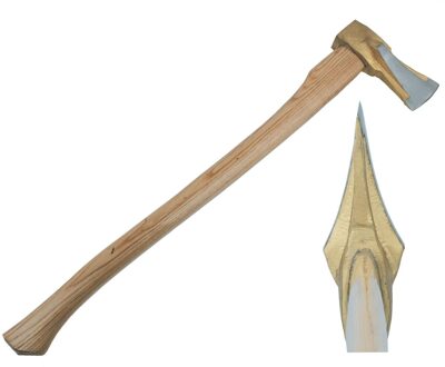 Brüder Mannesmann Kloofbijl 2000 G 76536