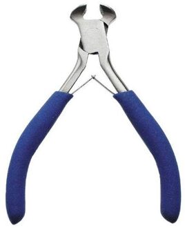 Brüder Mannesmann Kopkniptang 100 mm (Hobby) - 10801