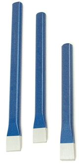 Brüder Mannesmann Koudbeitel cv 250 mm (Hobby) - 654-250