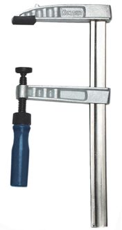 Brüder Mannesmann Lijmtang 120x1000 (Hobby) - 90430