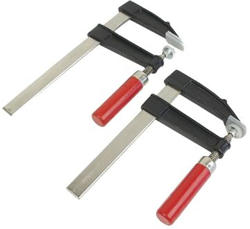 Brüder Mannesmann Lijmtang industrie 120x1000 mm (Hobby) - 910-1000