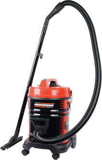 Brüder Mannesmann Nat-droogzuiger 1200Watt (Hobby) - 12750