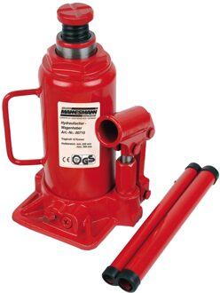 Brüder Mannesmann Potkrik 10 ton (Hobby) - 00710