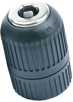 Brüder Mannesmann Snelspanboorkop 10 mm (Hobby) - 1777-10