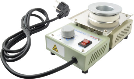 Brüder Mannesmann Soldeerbad - 49155