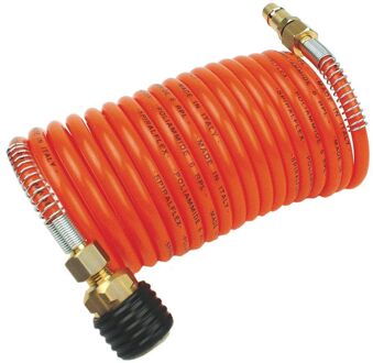 Brüder Mannesmann Spiraalslang (Hobby) - 1546