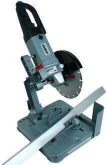 Brüder Mannesmann Standaard voor haakse slijper Ø 178-230 (Hobby) - 1255