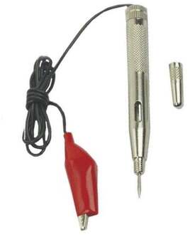 Brüder Mannesmann Stroomtester voor auto 6-24 Volt (Hobby) - 1130