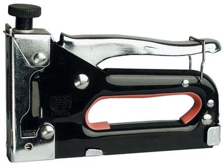 Brüder Mannesmann Tacker 4 (Hobby) - 14 mm (Hobby) - 484