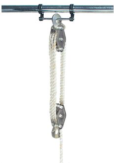 Brüder Mannesmann Takel universeel draagv 300 kg (Hobby) - 012-T-300