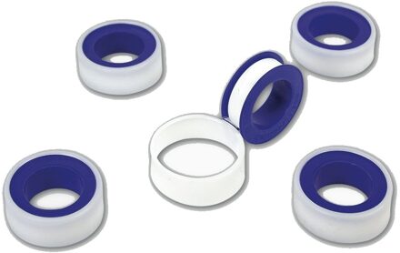 Brüder Mannesmann Teflonband 5 dlg (Hobby) - 42605