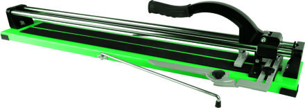 Brüder Mannesmann Tegelsnijder max 800mm snijlengte - 63580
