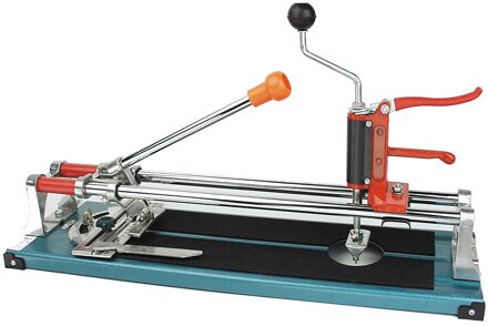 Brüder Mannesmann Tegelsnijmachine combi 400mm (Hobby) - 628