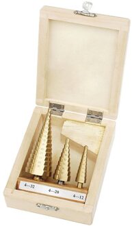 Brüder Mannesmann Trapborenset (Hobby) - 54603