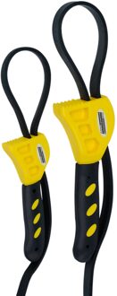 Brüder Mannesmann Universele allesopener set 2-delig (Hobby) - 00172