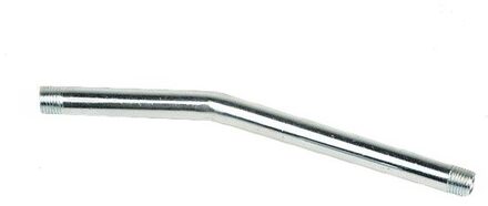 Brüder Mannesmann Verlengpijp 160 mm (Hobby) - 468-4