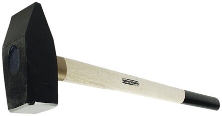 Brüder Mannesmann Voorhamer staal gesmeed 5 kg (Hobby) - 708-5