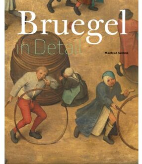 Bruegel in detail - (ISBN:9789491819827)