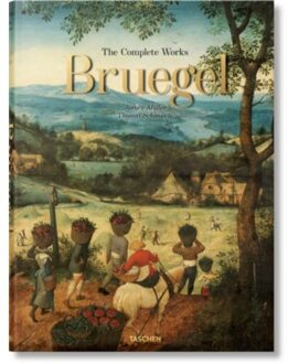Bruegel. The Complete Works - Jurgen Muller