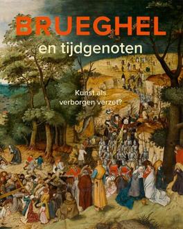 Brueghel en tijdgenoten - (ISBN:9789462623156)