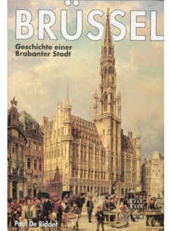 Brüssel - Paul De Ridder