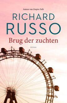 Brug der zuchten - eBook Richard Russo (9044963945)