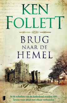 Brug naar de hemel - Boek Ken Follett (9022575187)