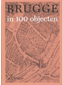 Brugge in 100 objecten
